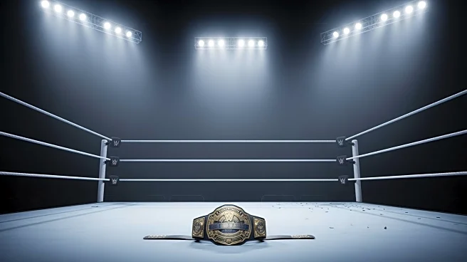 AJ Styles Retires from WWE After Royal Rumble Loss to Gunther