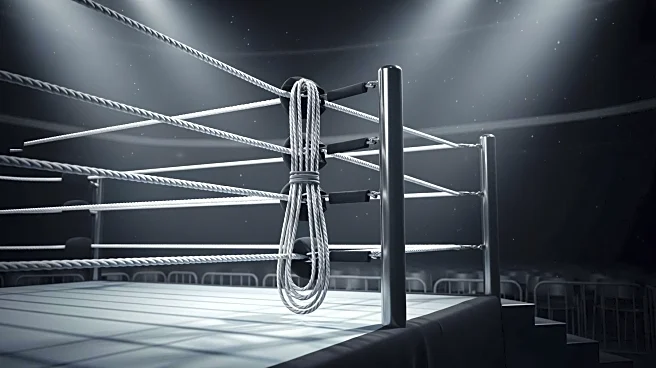 Wrestling Community Reacts to AJ Styles' WWE Retirement