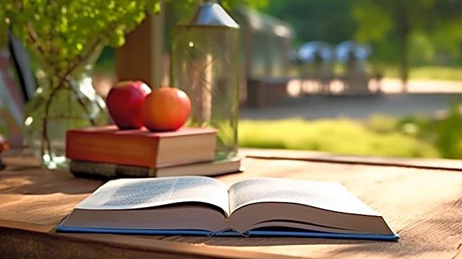 Homewood Hosts Community Events Including Indoor Farmers Market and Book Signings