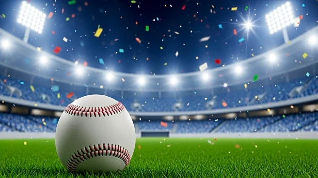 Los Angeles Dodgers Aim for Historic Three-Peat Amid Fan Celebration