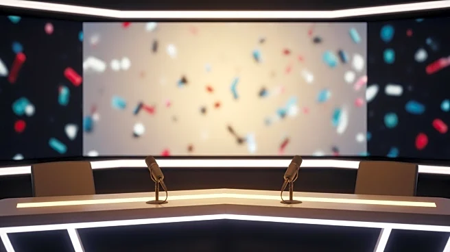 Nathan MacKinnon Playfully Roasts Former Teammate Erik Johnson on ESPN Debut