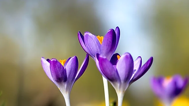 Eastern Skunk Cabbage Blooms Amid Harsh Winter, Signaling Spring's Approach