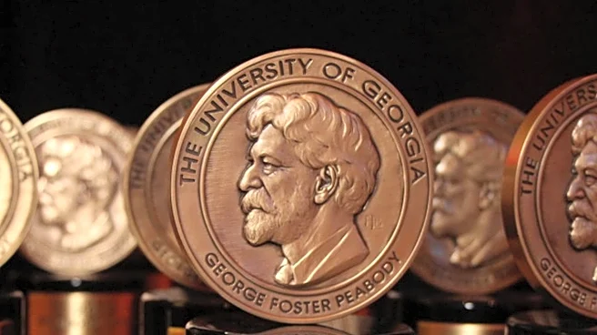 Duke University's John Hickey Shortlisted for 2026 Innovators in Science Award