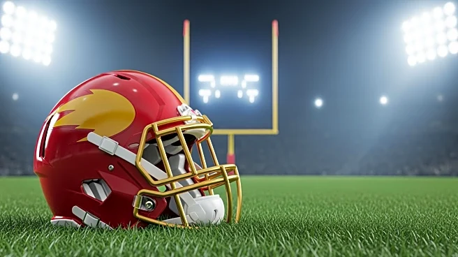 Louisiana Ragin' Cajuns Secure Victory Over Georgia Southern in Sun Belt Conference Matchup