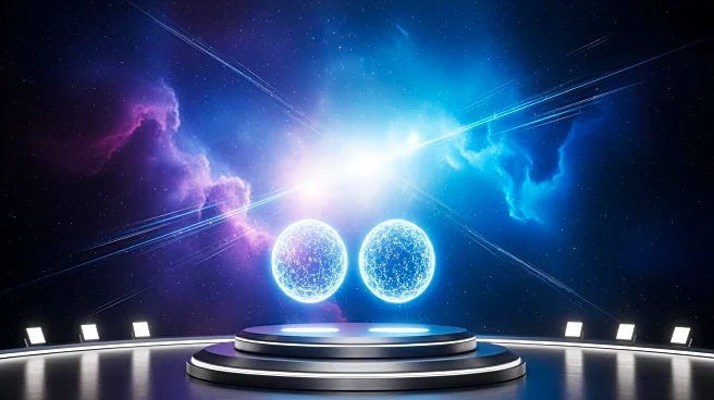 Team Spirit Advances to Upper-Bracket Final in Fissure Universe: Episode 8