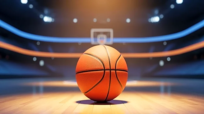 Virginia Cavaliers Secure Victory Over Boston College in ACC Basketball Clash