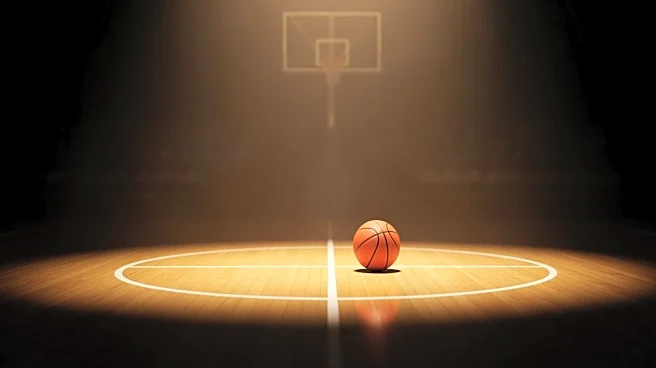 Cal's John Camden and Manyiel Dut Lead Team to Narrow Victory Over Miami