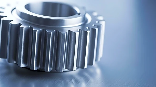 Applied Industrial Technologies Downgraded to Hold by Wall Street Zen