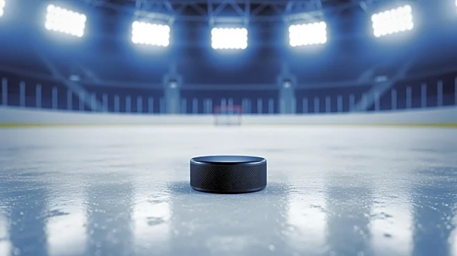 Buffalo Sabres Aim for Sixth Straight Win Against Montreal Canadiens