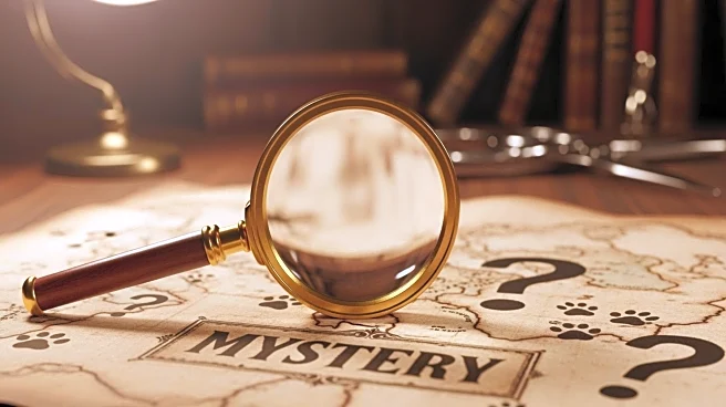 Matthew Lillard Reacts to New 'Scooby-Doo' Live-Action Series on Netflix