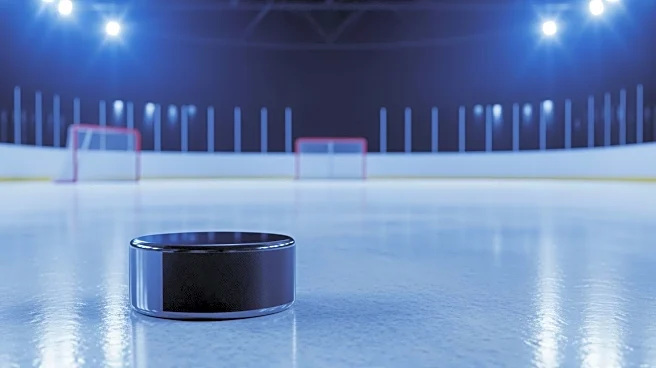 Red Wings Assign Defenseman Justin Holl to AHL's Grand Rapids Griffins