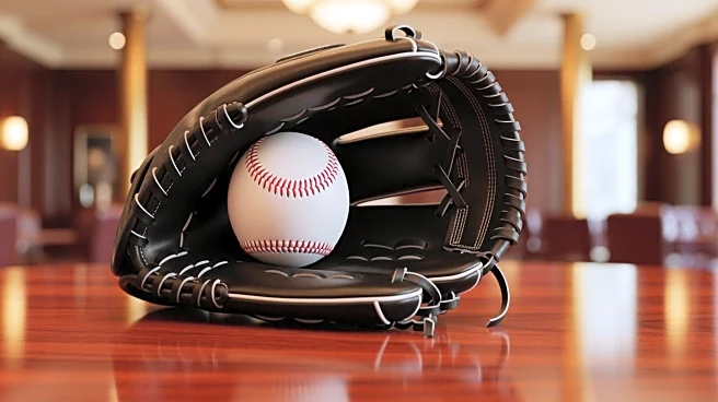 San Francisco Giants Sign Luis Arráez to One-Year, $12 Million Deal