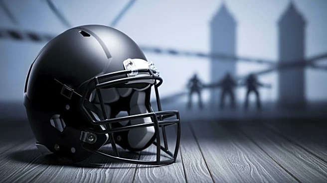 ESPN's Greg McElroy Predicts Strong 2026 Defense for Georgia Bulldogs