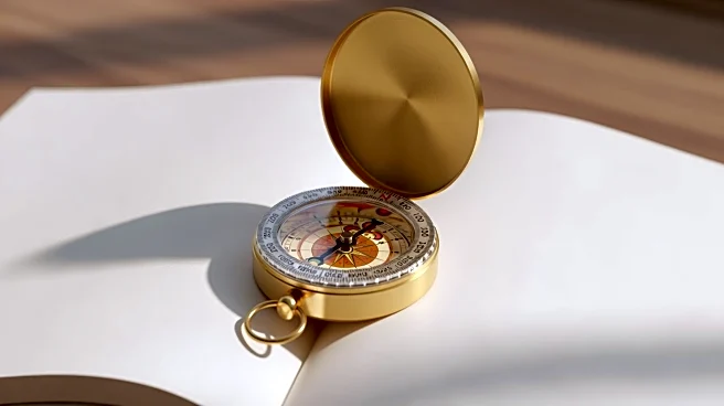 Nana Aba Anamoah Advocates for Self-Fulfillment Over Public Opinion