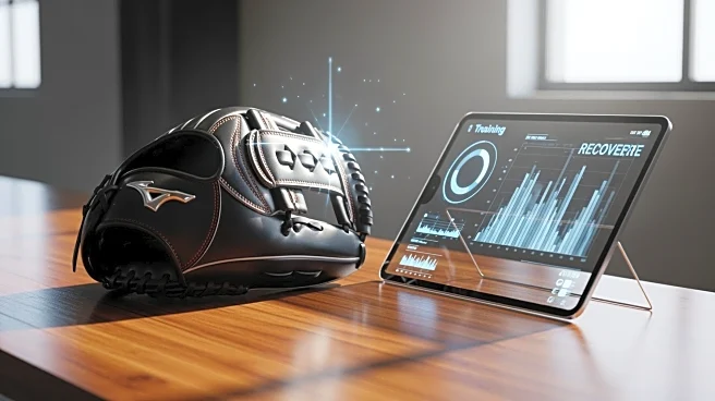 Seattle Mariners' Bryce Miller Utilizes Analytics for Injury Recovery and Performance Improvement