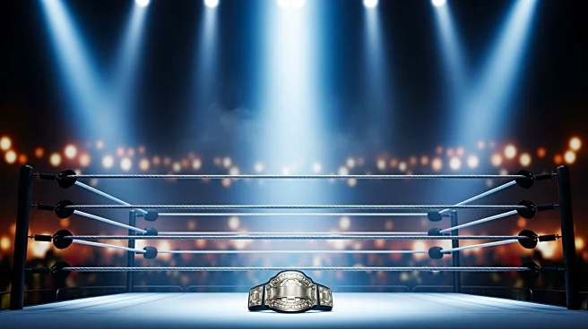 Liv Morgan Secures WWE Royal Rumble 2026 Victory, Sets Stage for WrestleMania 42