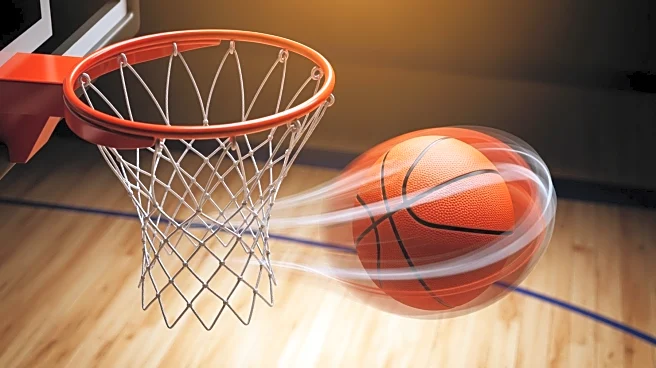 Darryn Peterson's Dunk Electrifies Phog Allen Fieldhouse in Kansas Victory