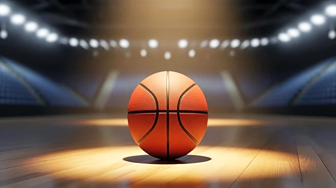 Karim Lopez Shines in New Zealand Breakers' Victory, Boosting NBA Draft Prospects