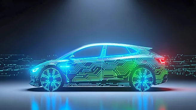 Waymo Secures $16 Billion Funding Round, Valuing Company at $110 Billion