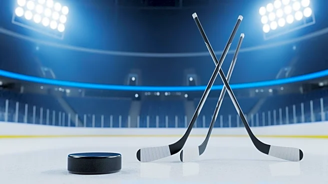 Charlie Coyle's Hat Trick Leads Blue Jackets to Victory Over Blackhawks