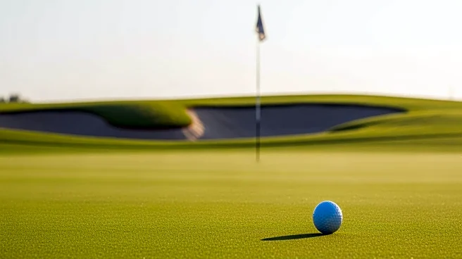 Xander Schauffele's Made Cut Streak Ends at Farmers Insurance Open