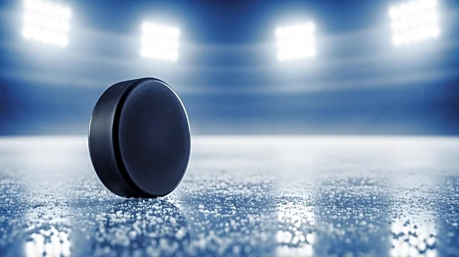 Ryan McDonagh Aims for Perfect Record in NHL Stadium Series with Lightning