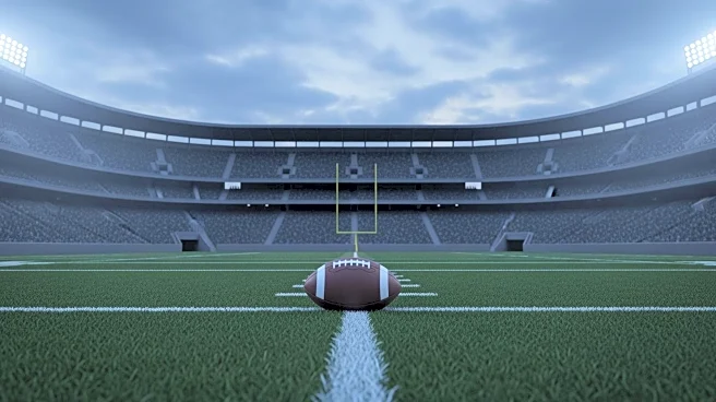 Los Angeles Rams Face Disappointment After NFC Championship Loss