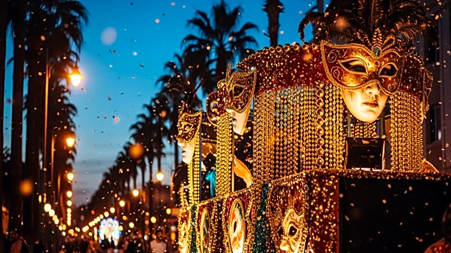 Patrick Maroon Leads 2026 Gasparilla Parade as Grand Marshal, Enhancing Tampa Bay Festivities