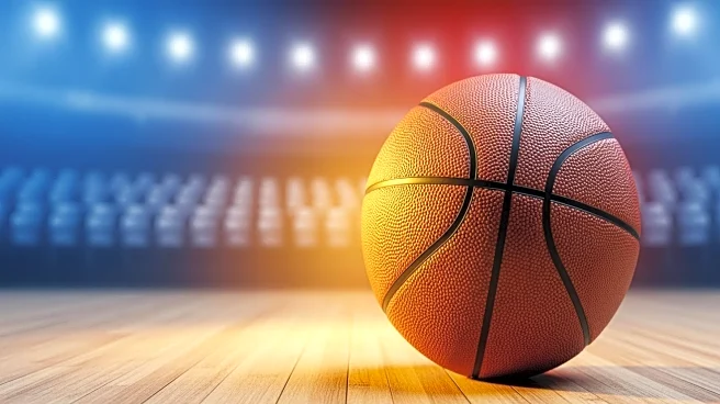 Kansas Jayhawks Triumph Over BYU Cougars in Historic Game