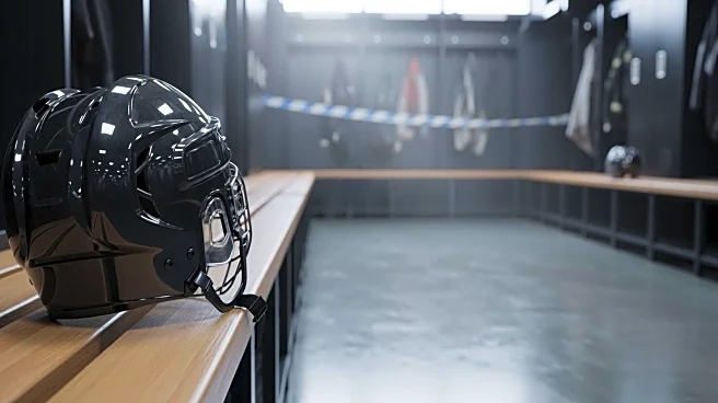 Predators' Nick Blankenburg Sidelined Due to Illness