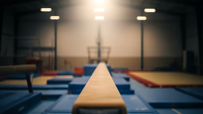 Jordan Chiles Pursues Perfection as UCLA Gymnastics Gains Momentum