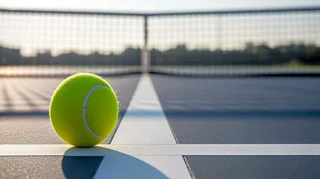 Mary Joe Fernandez Predicts Djokovic's Victory Over Alcaraz in Australian Open Final