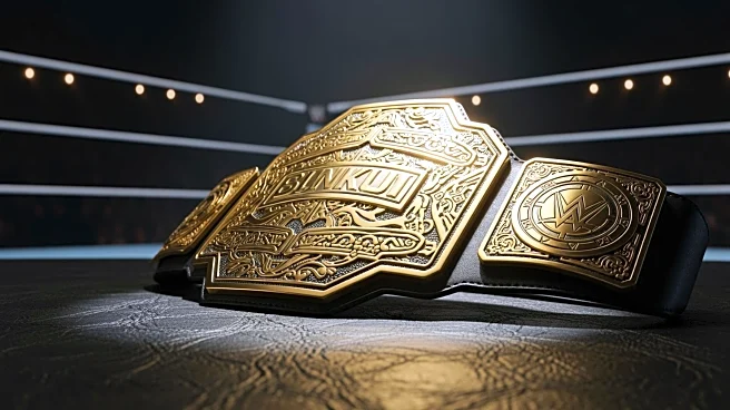 Liv Morgan Triumphs in 2026 Women's Royal Rumble, Secures WrestleMania Title Shot