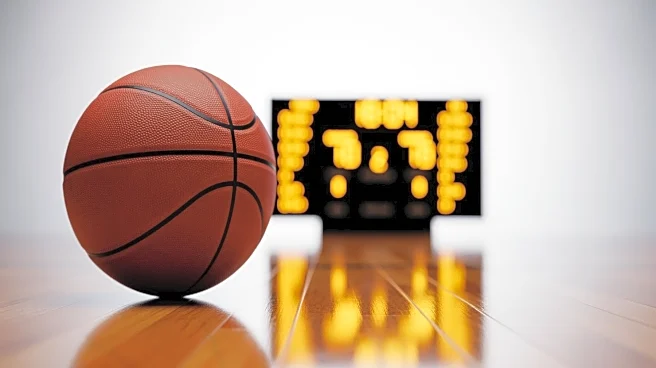 Bradley Braves Secure Victory Over Drake Bulldogs with Huibregtse's 29 Points