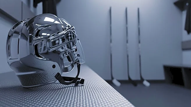 Blues' Jake Neighbours Sidelined Due to Upper Body Injury, Impacting Team Lineup