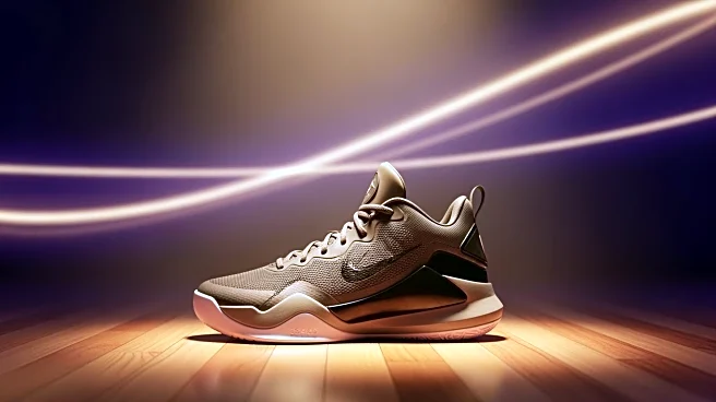 Nike Honors Lakers' Legacy with Kobe 1 Protro 'City of Champions' Release