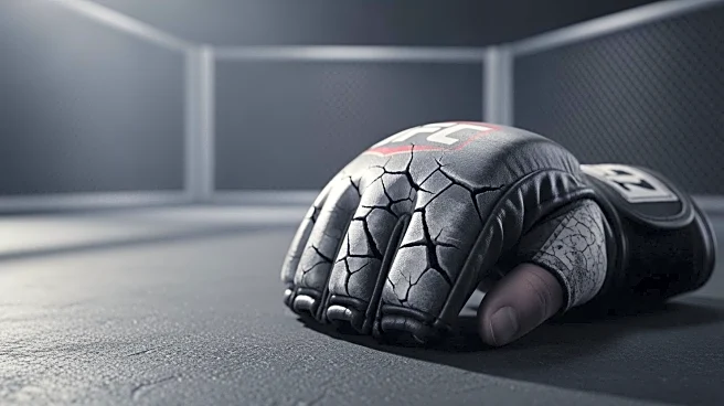 Shavkat Rakhmonov's UFC Career in Doubt Amid Injury Concerns