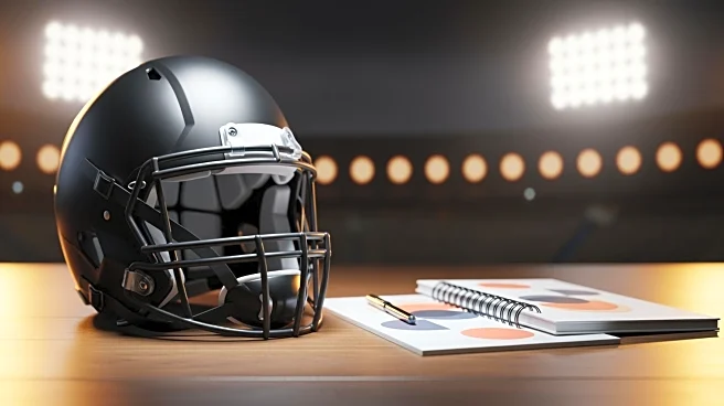 Sam Darnold and Drake Maye Aim to Defy Critics in Super Bowl 2026