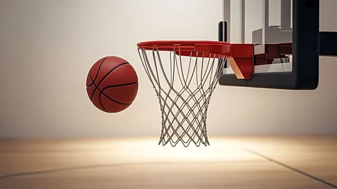 UCF Defeats No. 11 Texas Tech with Strong Second-Chance Points Performance