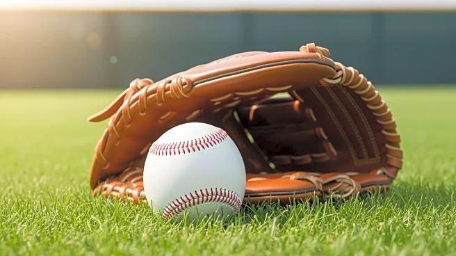 ESPN's Jeff Passan Predicts Quick MLB Debut for Cardinals' Prospect JJ Wetherholt