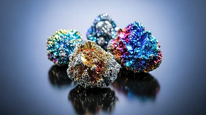 USA Rare Earth Secures $1.6 Billion Federal Support for Domestic Rare-Earth Supply Chain