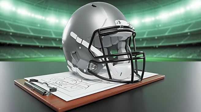 Nick Foles Supports Philadelphia Eagles' Risky Offensive Coordinator Appointment