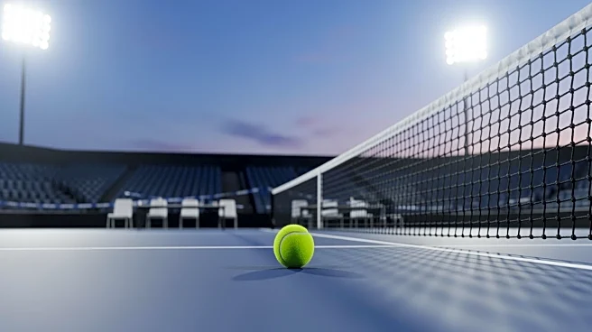 Novak Djokovic and Carlos Alcaraz Set for Historic Australian Open Final Showdown