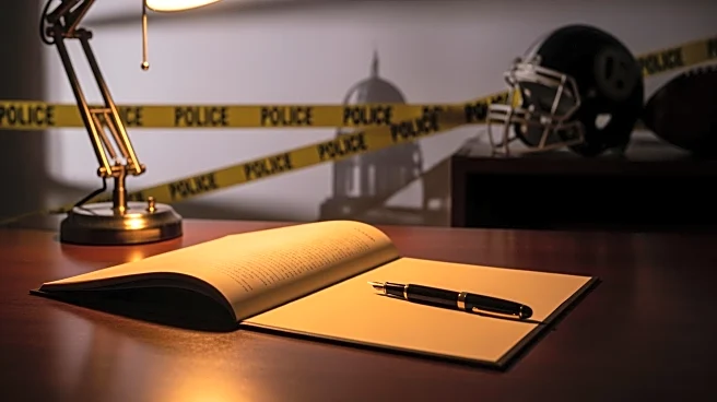 DOJ Files Reveal Jeffrey Epstein's Influence on Patriots Owner Robert Kraft's Legal Decisions