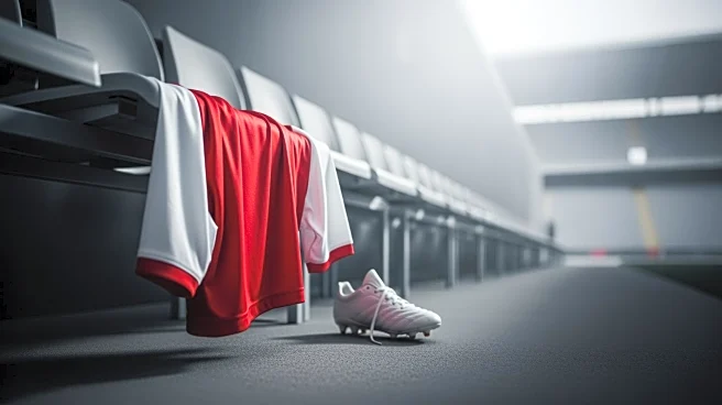 Bukayo Saka's Injury in Warmup Raises Concerns for Arsenal