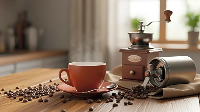 Granada Coffee Shop in L.A. Gains Popularity as a Home-Based Business