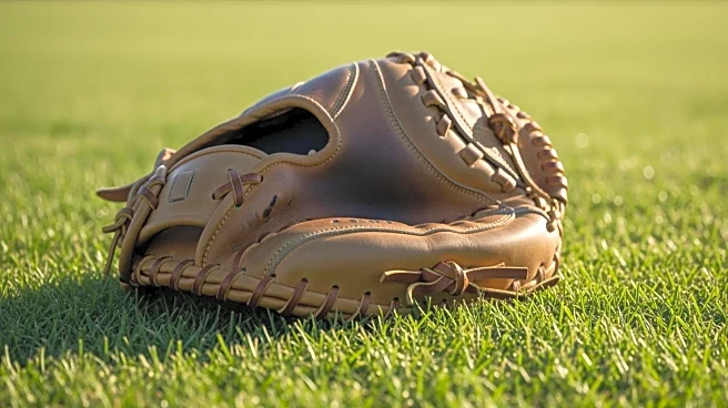 Boston Red Sox Sign Catcher Matt Thaiss to Bolster Roster Ahead of Spring Training