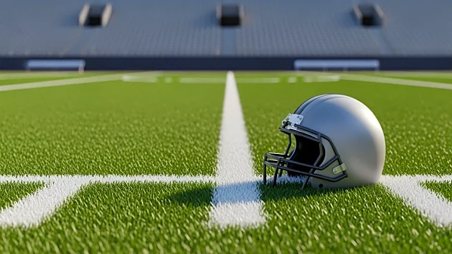 NFL Implements New Field Safety Standards to Enhance Player Protection