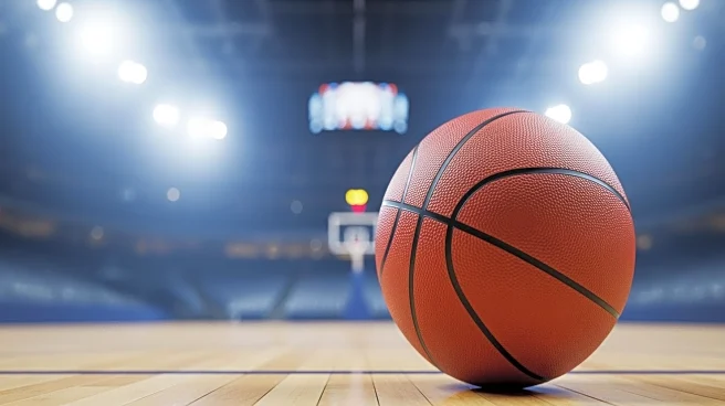 Purdue Fort Wayne Triumphs Over Robert Morris with 83-71 Victory