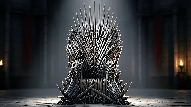 HBO Confirms House of the Dragon Will End with Season 4